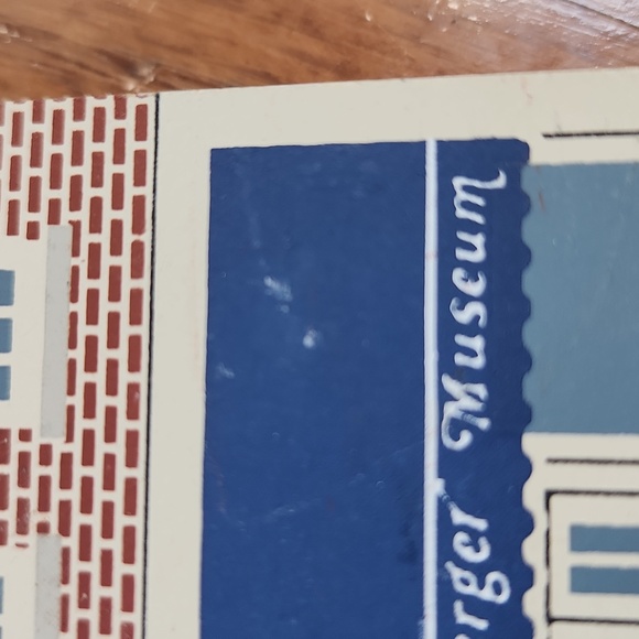 The Cat's Meow Village Longaberger Set of 2 Vintage - Picture 16 of 17